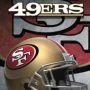 49ers football