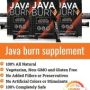 javaburn reviews