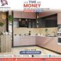 best modular kitchen in noida