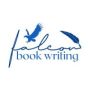 Falcon Book Writing