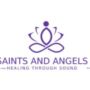 Saints and Angels Healing Through Sound Chicago