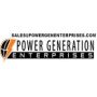 Power Generation Enterprises