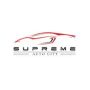 Supreme Auto City