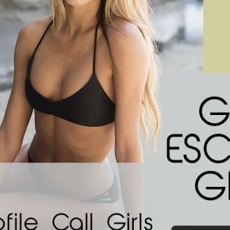 Call Girls in Goa