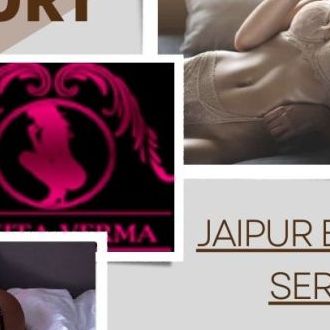 Jaipur Escorts Service