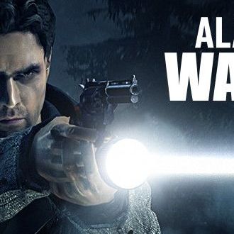 Alan Wake Remastered Free Download