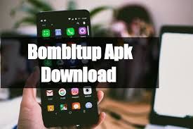 Bombitup Call Bomber APK Free