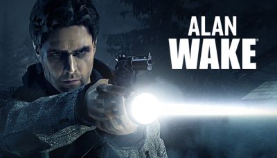 Alan Wake Remastered Free Download