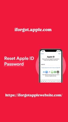 Forgetting your Apple ID password can be frustrating, but Apple’s recovery tool, iforgot.apple.com, makes resetting your password both secure and simple. Using this tool safely ensures your Apple ID and personal data remain protected during the recovery process.
visit https://iforgotapplewebsite.com