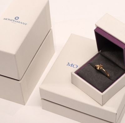 Luxury Jewelry Box
Gift box for jewelry is not only working as the packaging but also as a part of the product itself. There are different choices of gift box for different jewelry products, simple classic two piece box with foam insert for simple jewelry products and luxury gift box for high end jewelry. The range of gift box is very large in price and quality.
https://www.shhcprinting.com/Jewelry/Luxury-Jewelry-Box%20.shtml